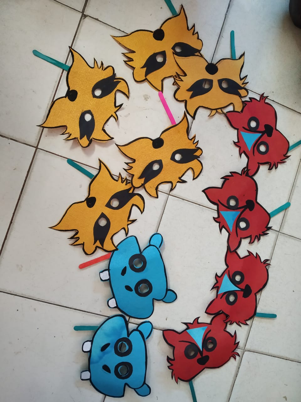 project